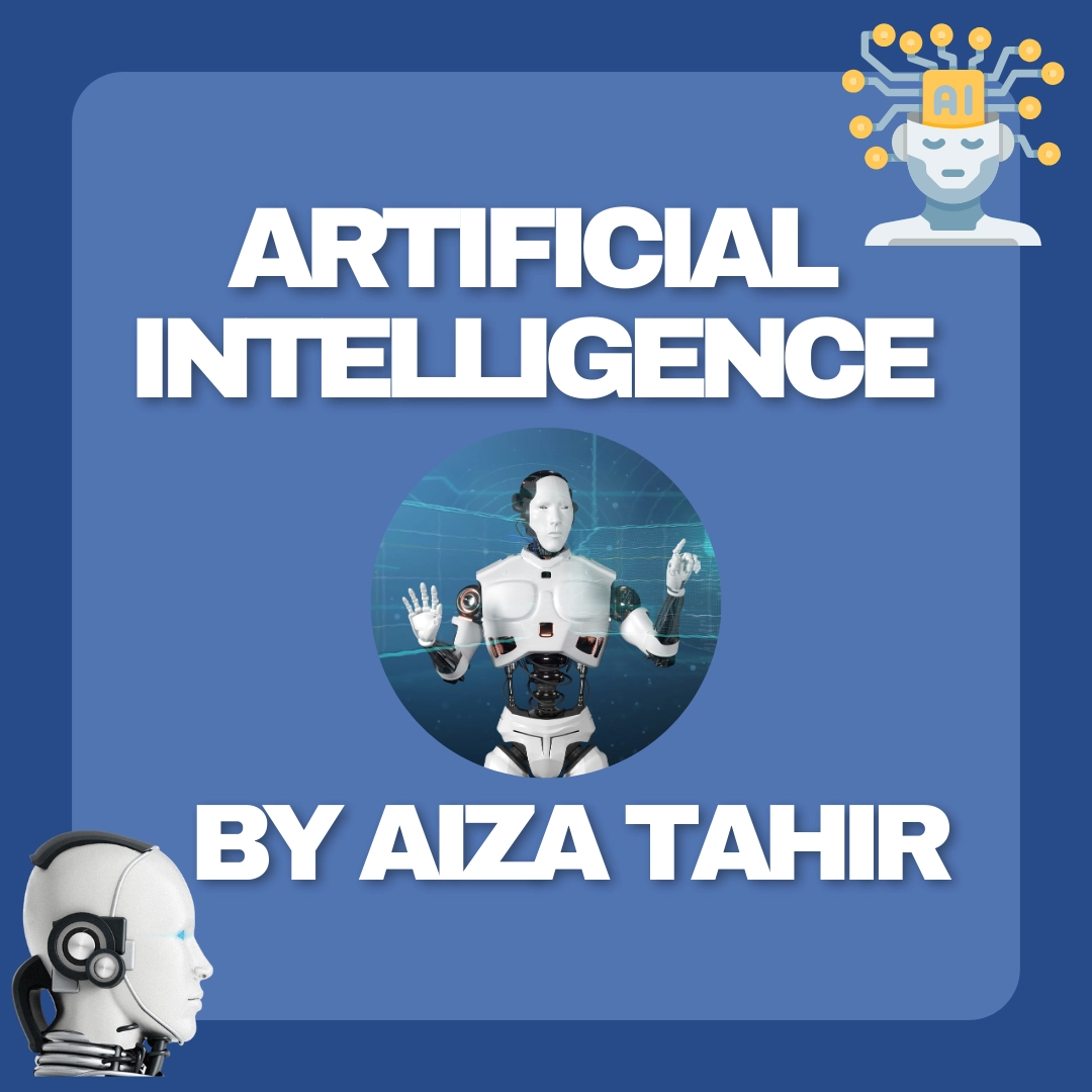 The Ultimate Glow-Up of Artificial Intelligence