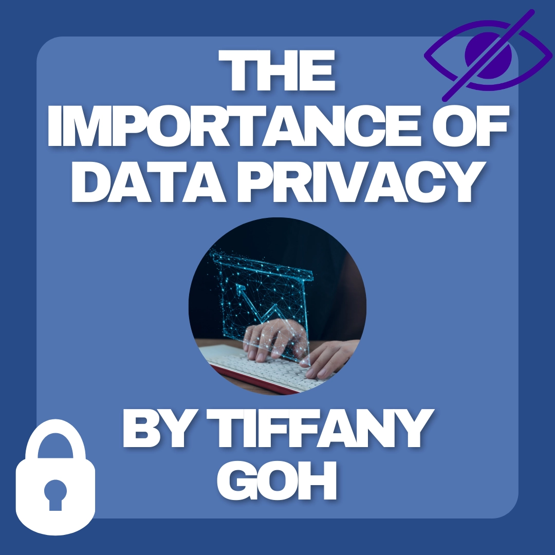 The Importance of Data Privacy