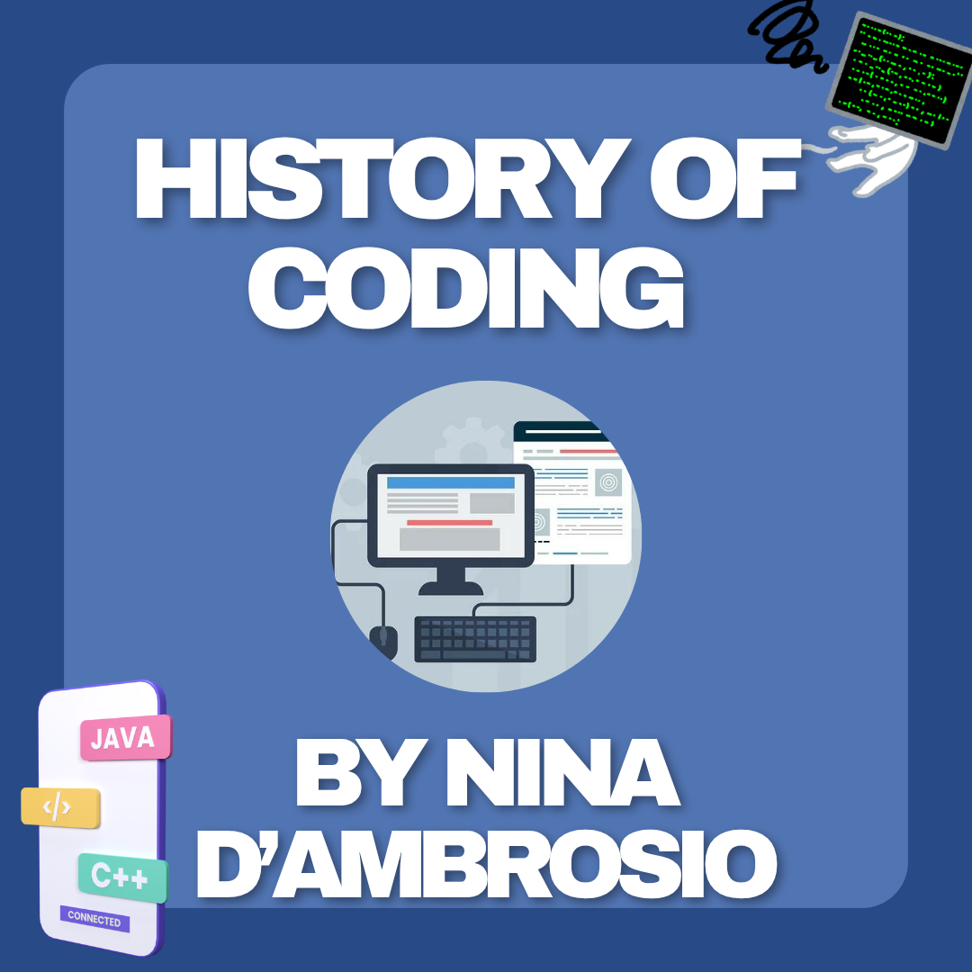 History of Coding
