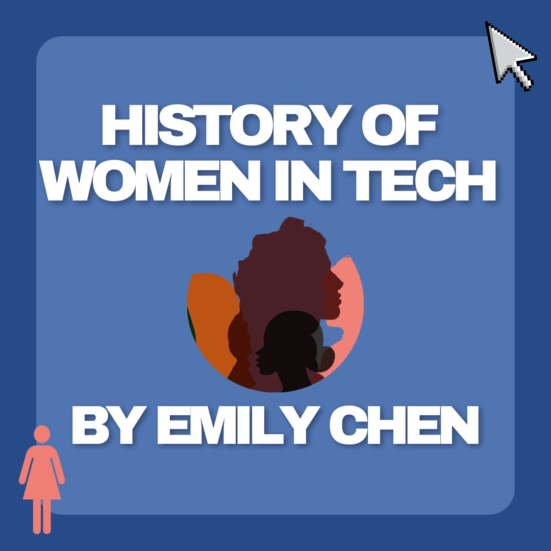 History of Women in Tech
